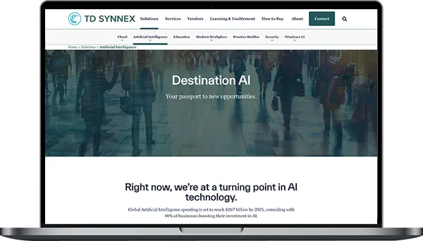 AI on Trusted Advisor