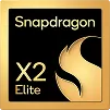 Snapdragon X2 Plus 6-Core